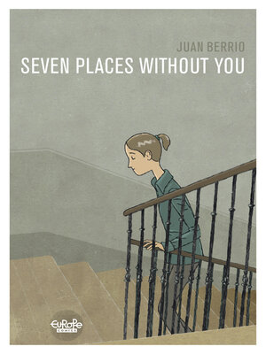 cover image of Seven Places Without You